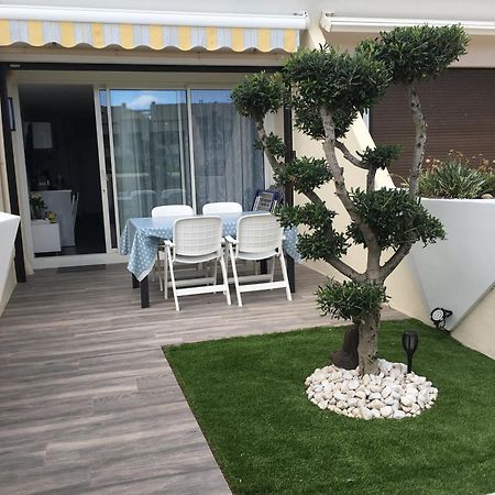 Heliopolis Cap D'Agde Village Naturiste エクステリア 写真