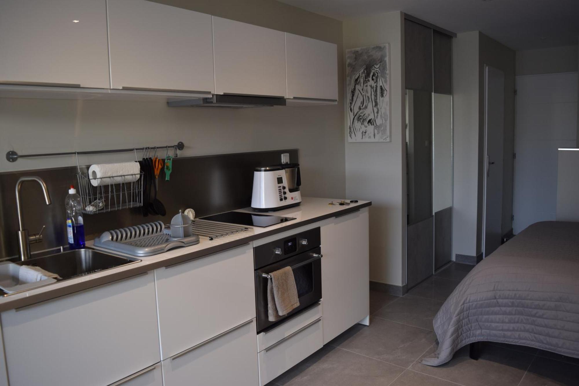 Heliopolis Cap D'Agde Village Naturiste エクステリア 写真