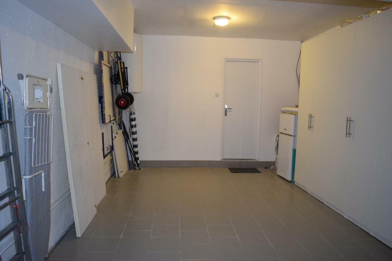 Heliopolis Cap D'Agde Village Naturiste エクステリア 写真
