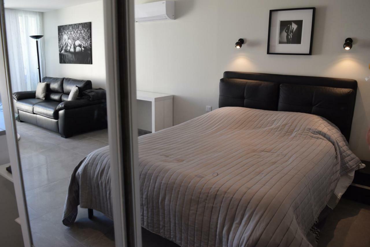 Heliopolis Cap D'Agde Village Naturiste エクステリア 写真