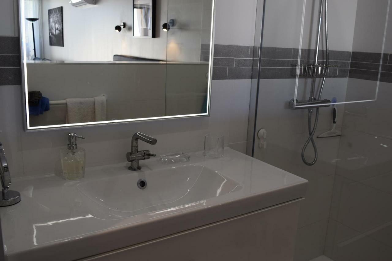 Heliopolis Cap D'Agde Village Naturiste エクステリア 写真